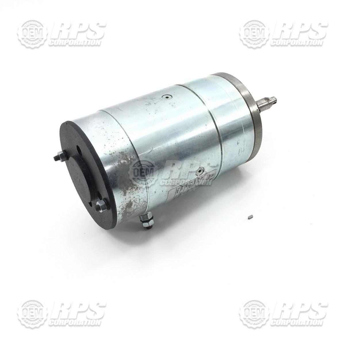 Floor Scrubber Part - 600-7311