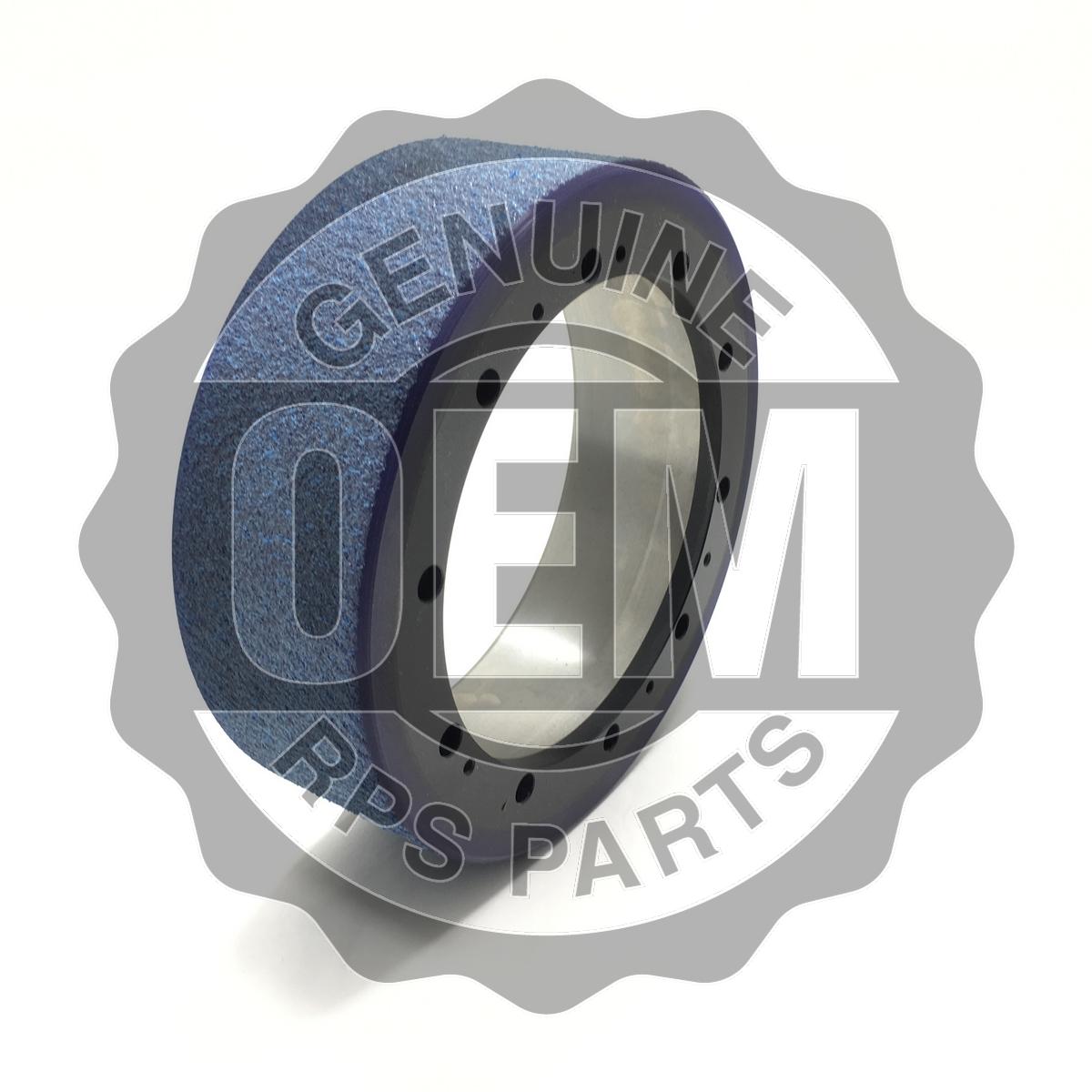 Floor Scrubber Part - 600-7315