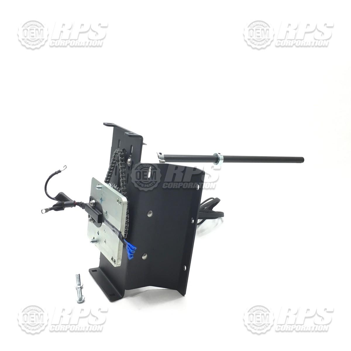 Floor Scrubber Part - 600-7316D