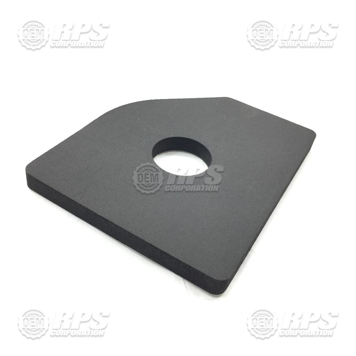 Floor Scrubber Part - 600-7390