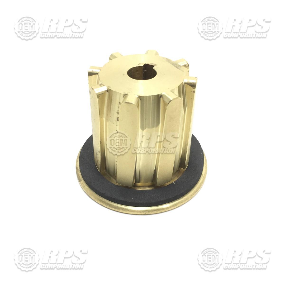 Floor Scrubber Part - 600-8372D