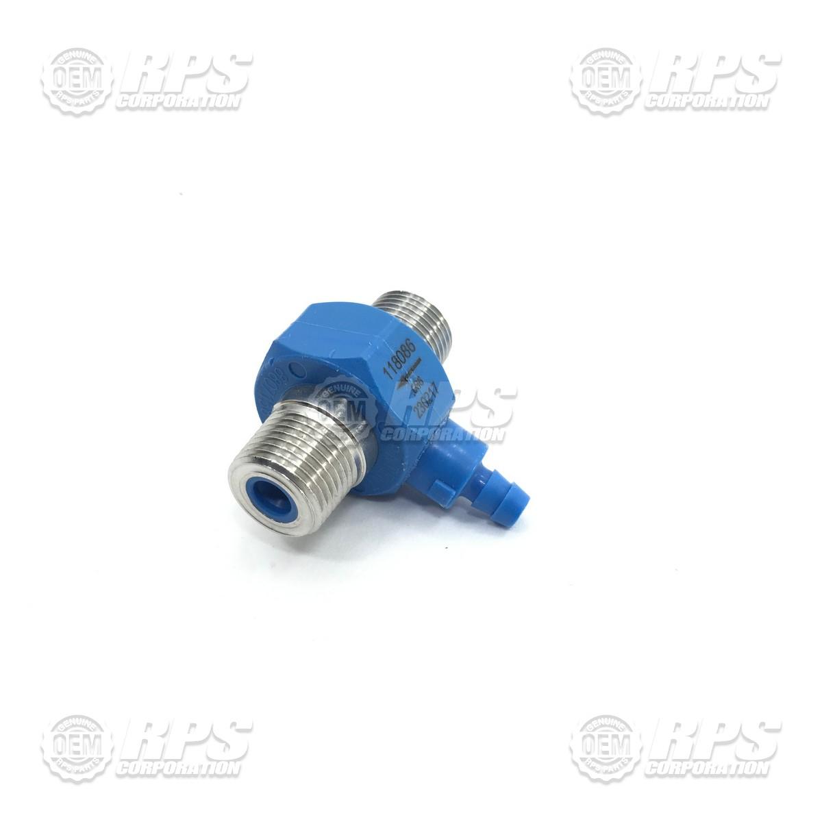 Floor Scrubber Part - 600-8500