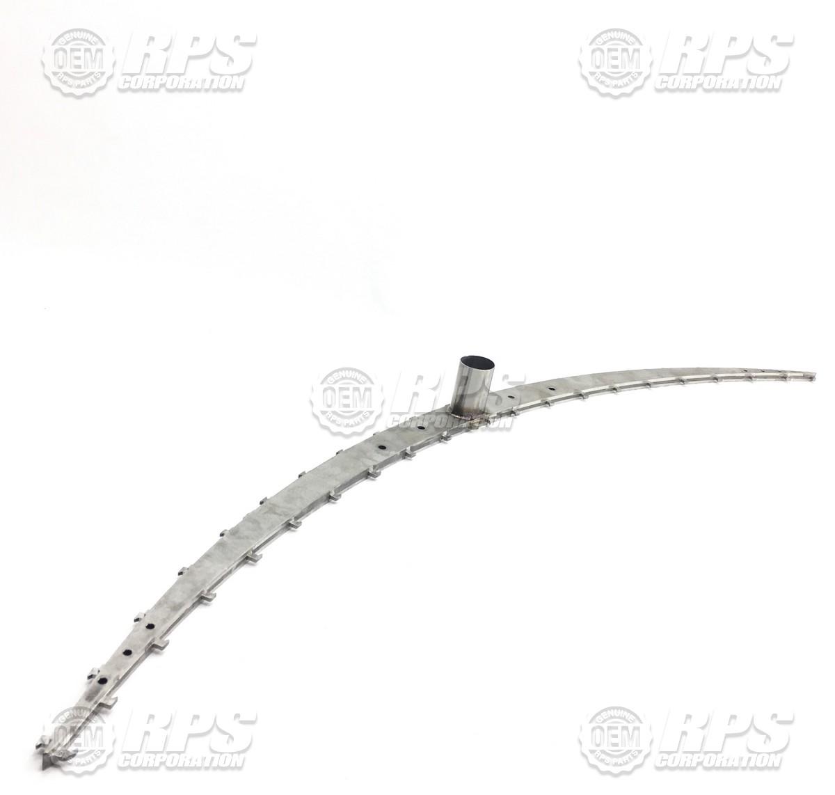 Floor Scrubber Part - 61-6084