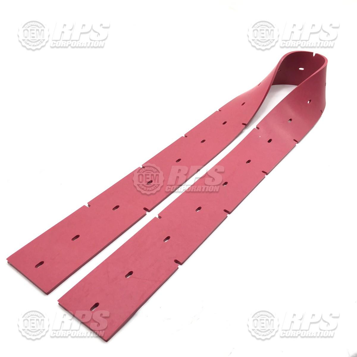 Floor Scrubber Part - 61-757L