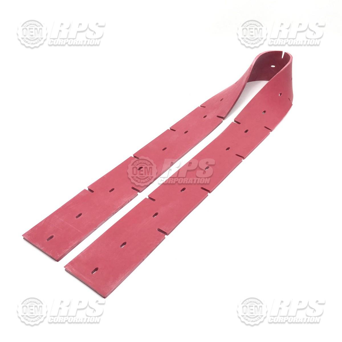 Floor Scrubber Part - 61-759L