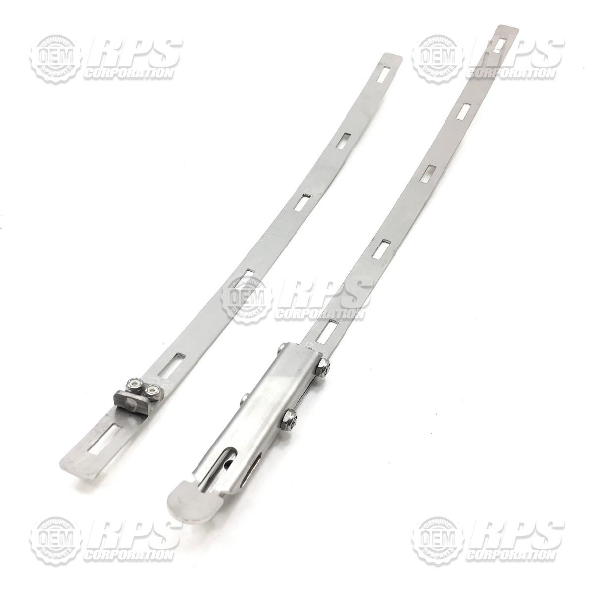 Floor Scrubber Part - 633-7190
