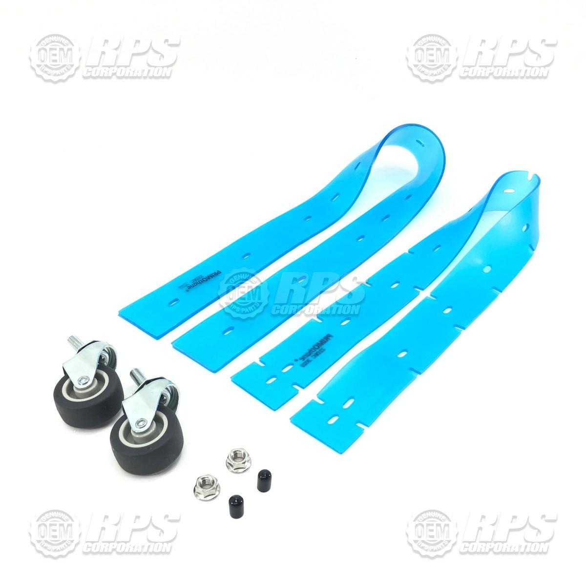 Floor Scrubber Part - 633-770U