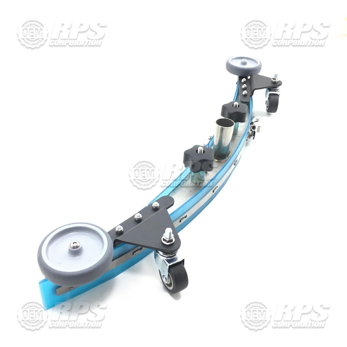 Floor Scrubber Part - 633-9180U