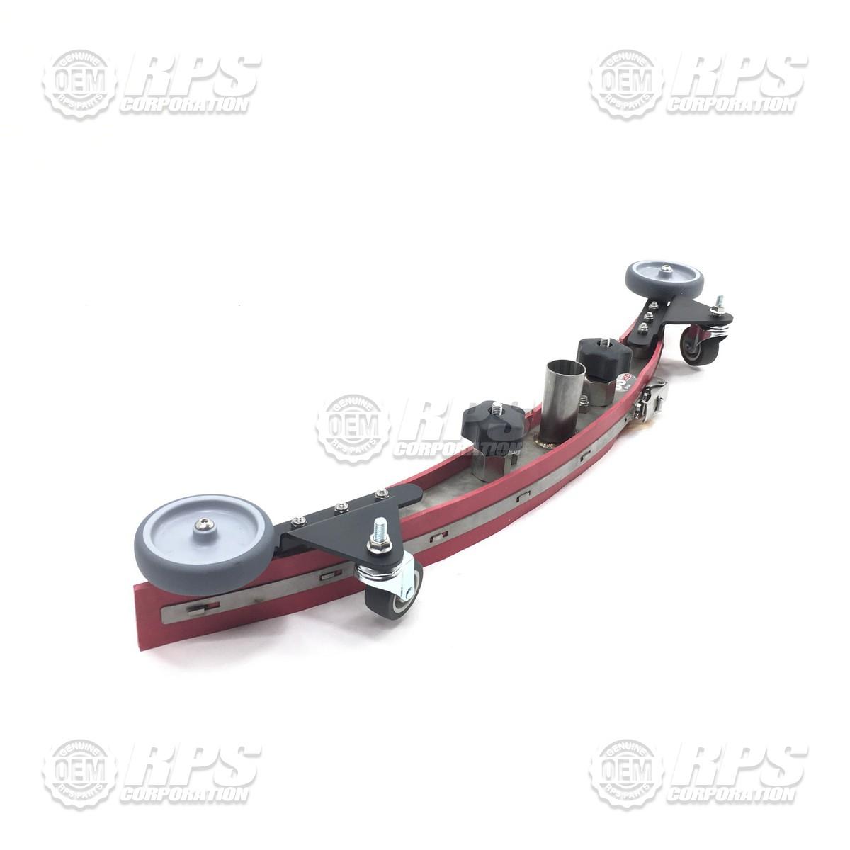 Floor Scrubber Part - 633-9180