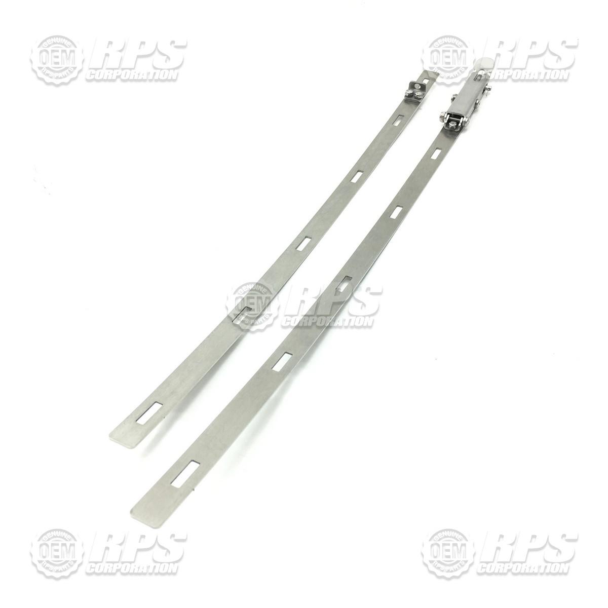 Floor Scrubber Part - 641-7190
