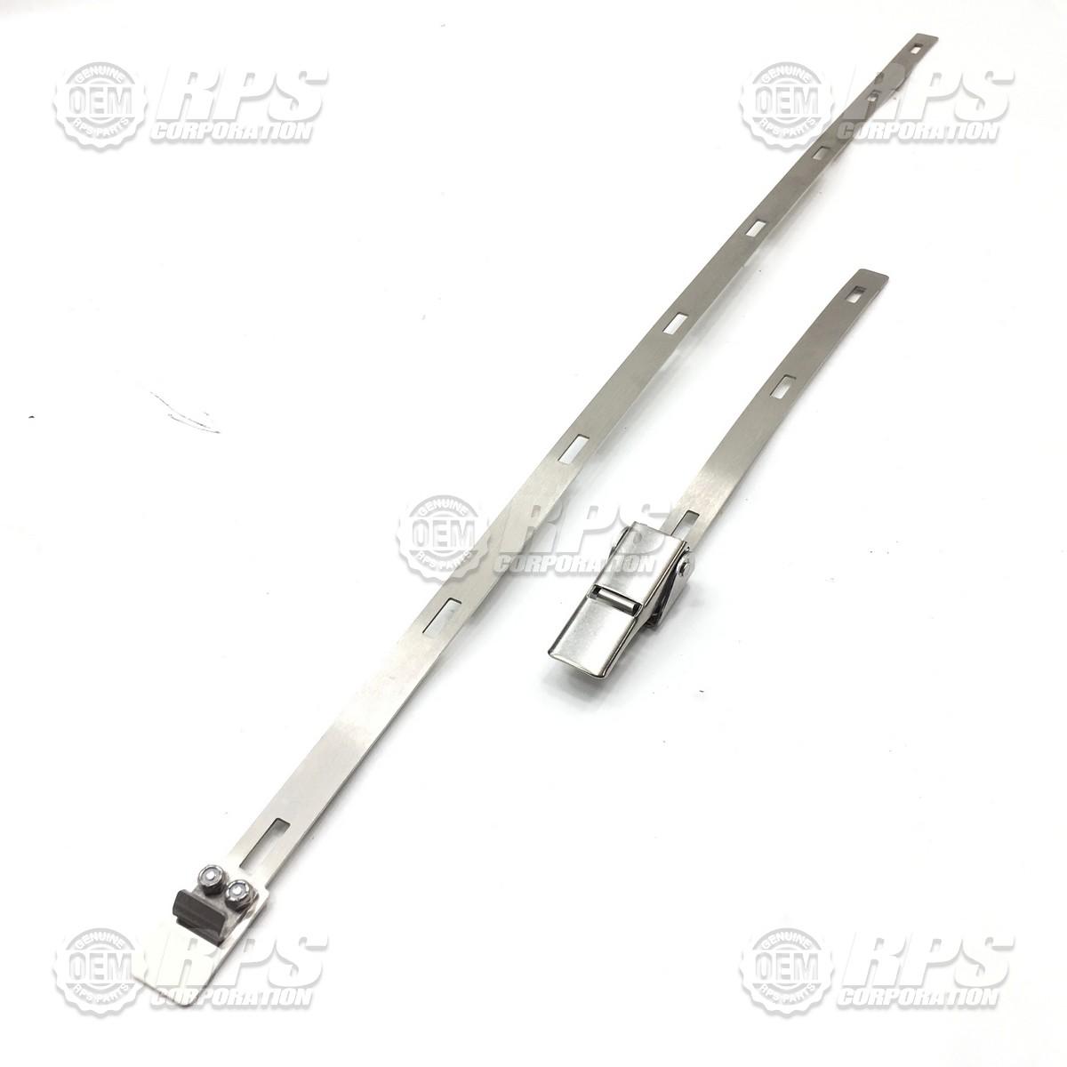 Floor Scrubber Part - 641-7195