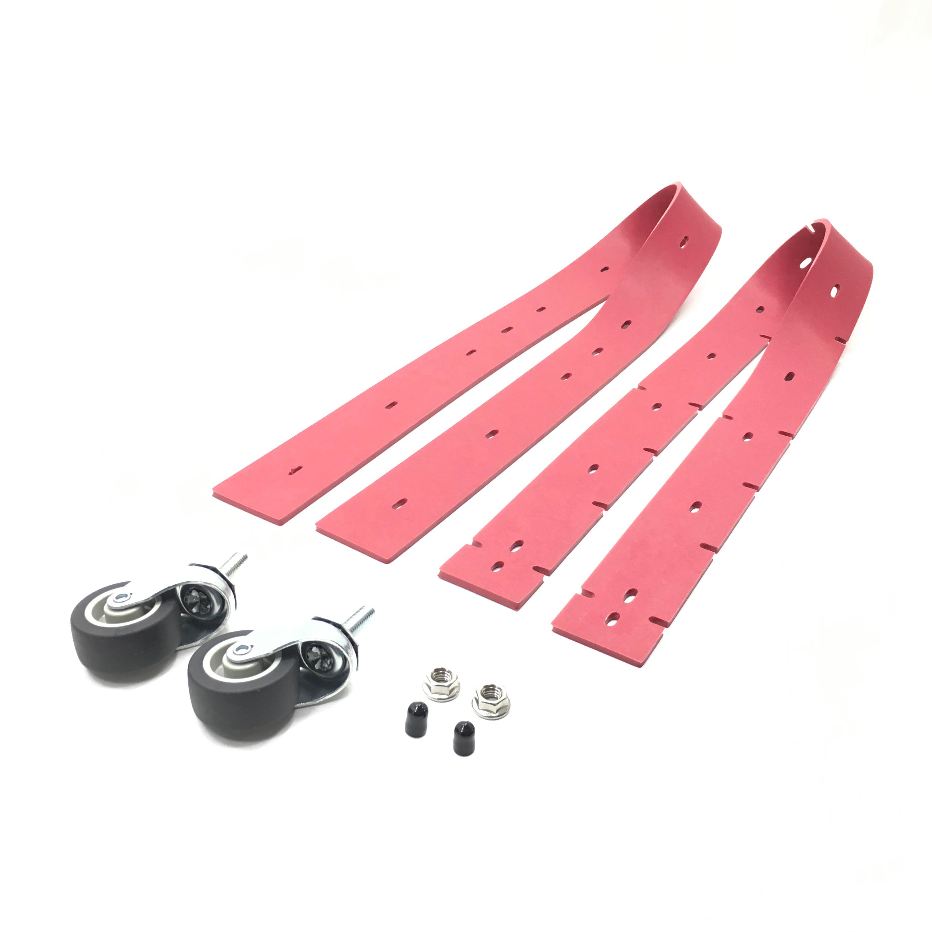 Floor Scrubber Part - 641-770L