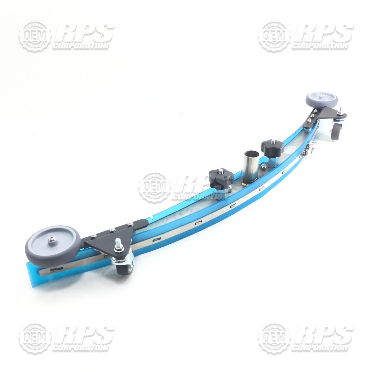 Floor Scrubber Part - 641-9180U