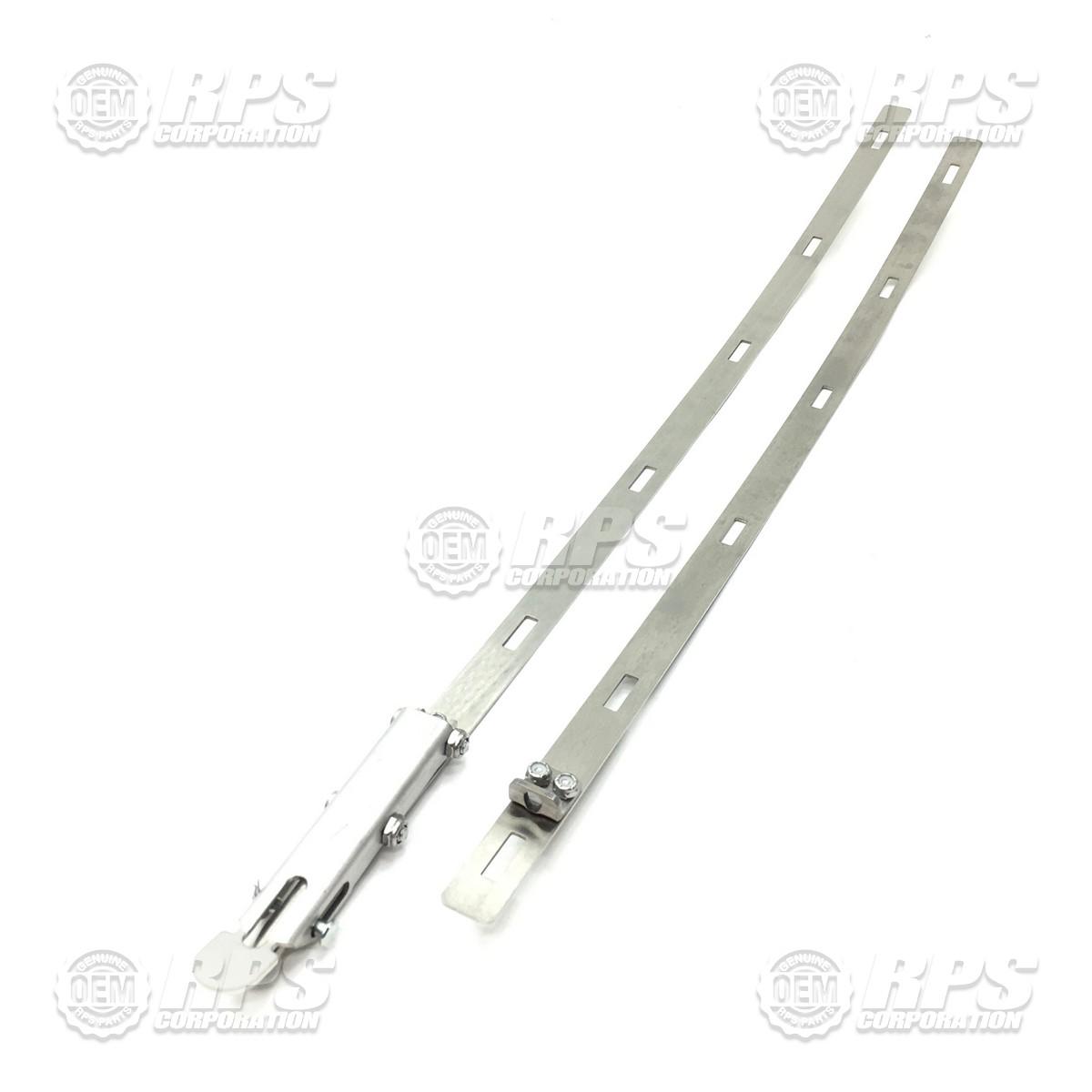 Floor Scrubber Part - 645-7190