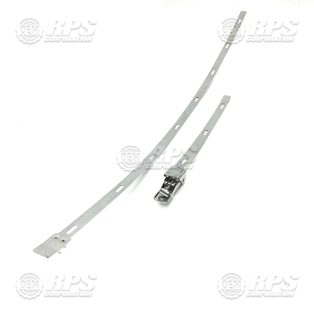 Floor Scrubber Part - 645-7195