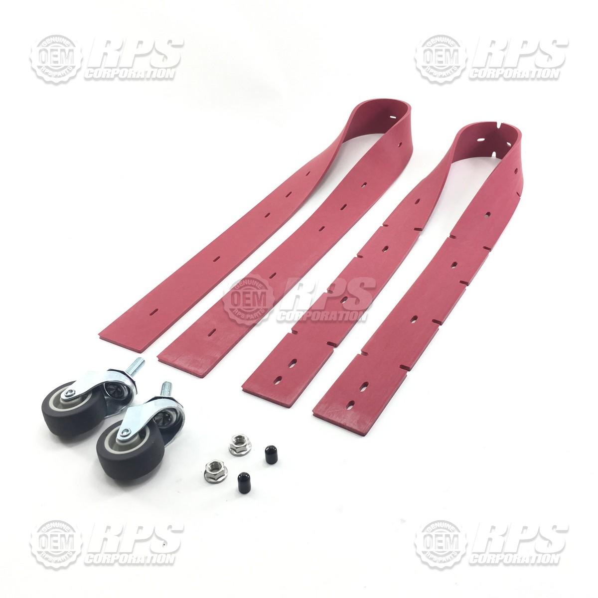 Floor Scrubber Part - 645-770L