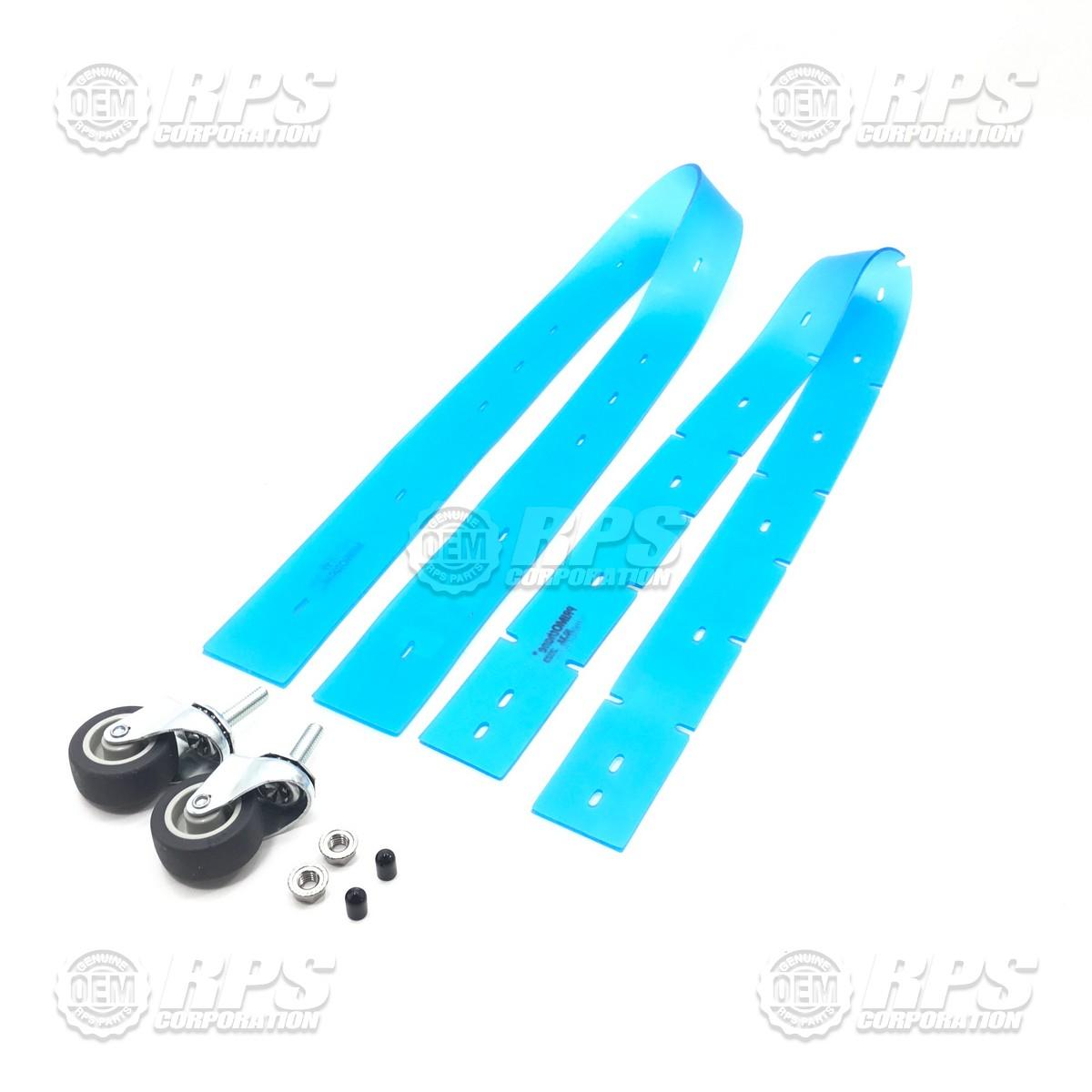 Floor Scrubber Part - 645-770U
