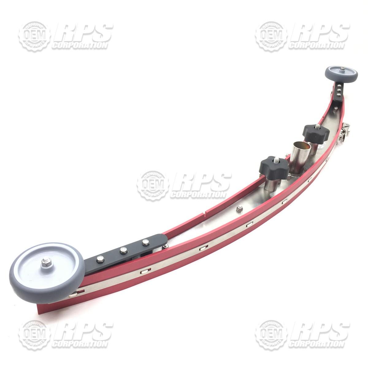 Floor Scrubber Part - 645-9180