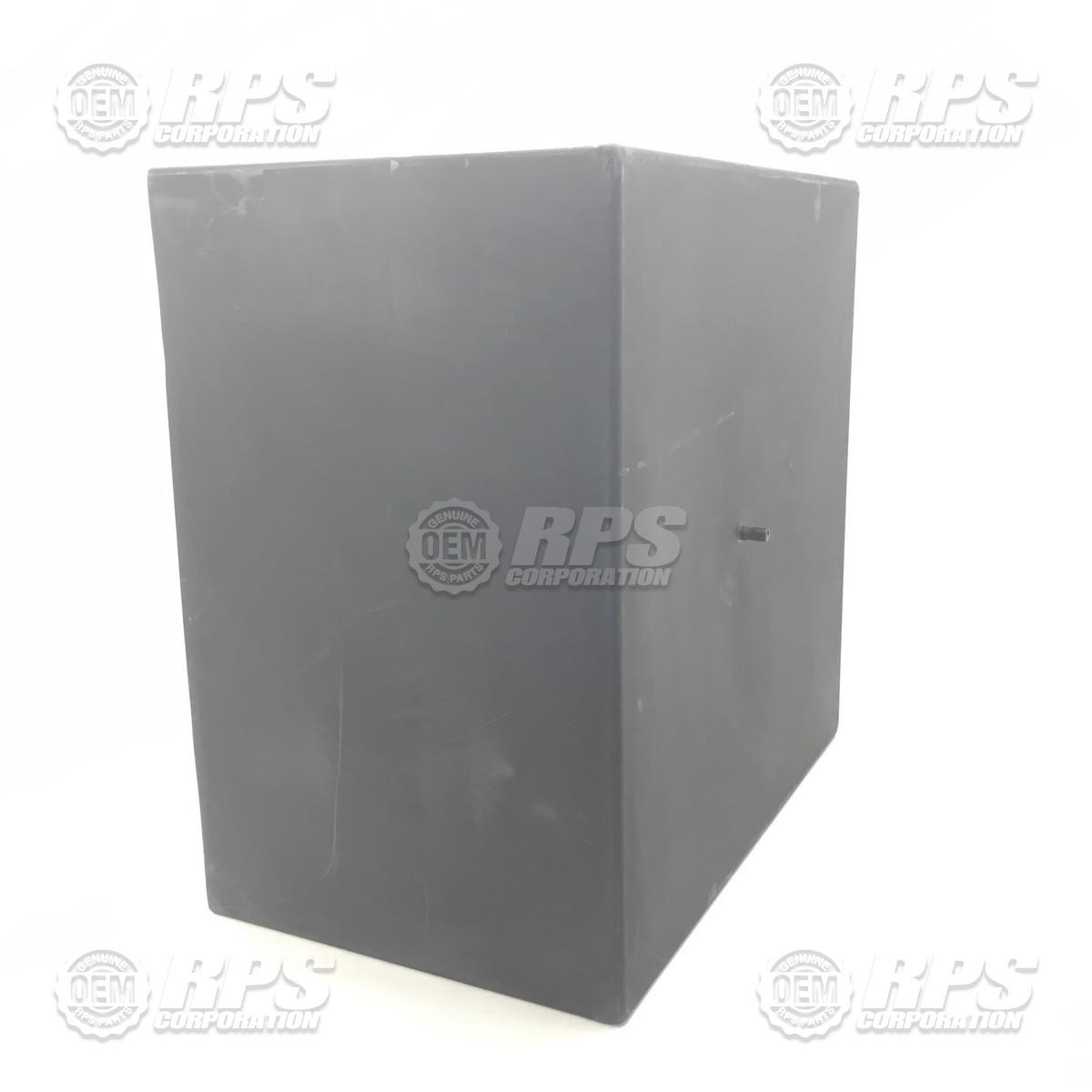 Floor Scrubber Part - 650-0000