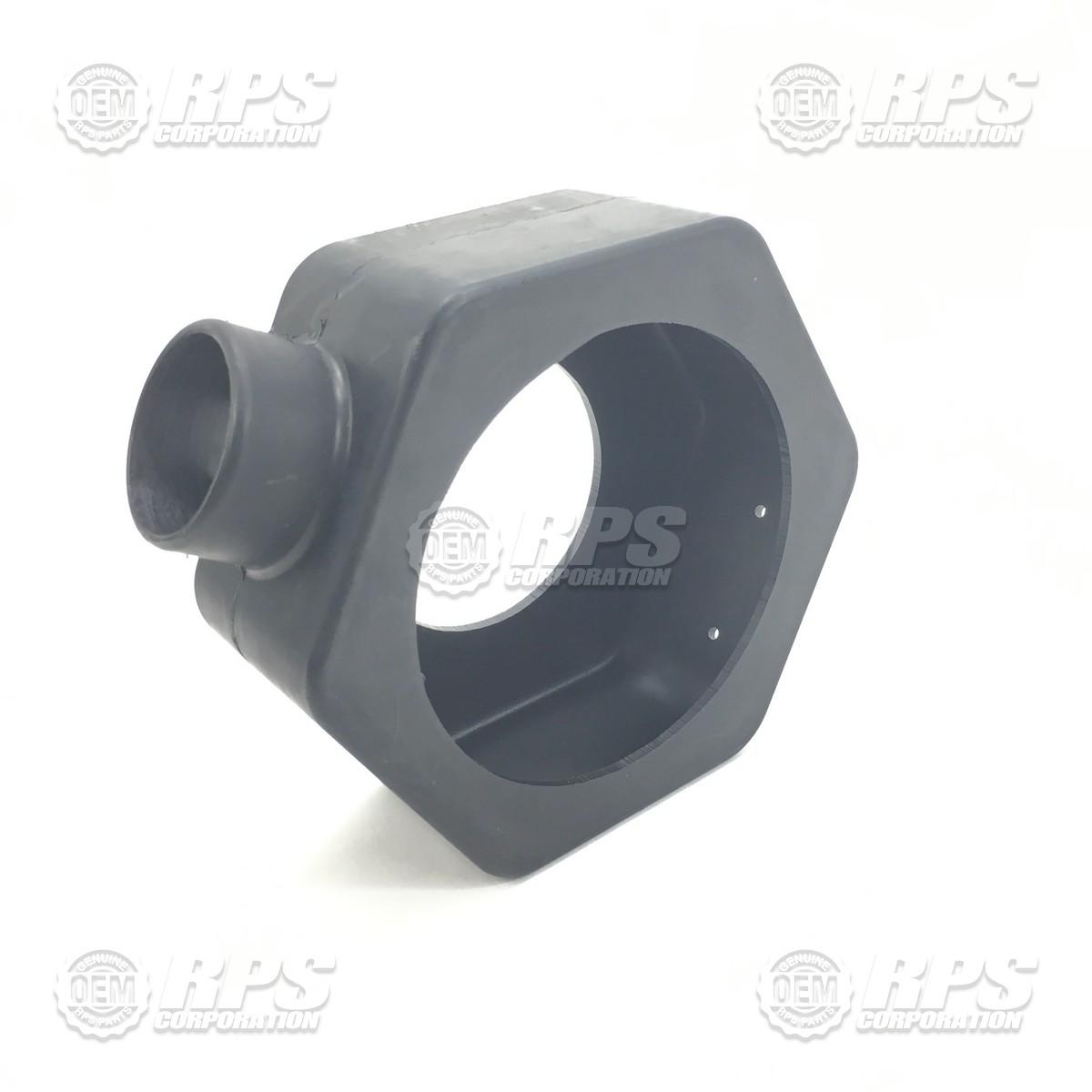 Floor Scrubber Part - 650-0033