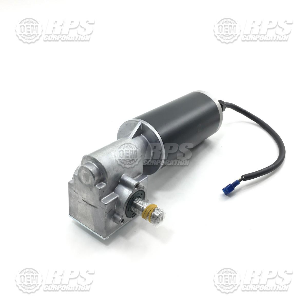 Floor Scrubber Part - 650-0222