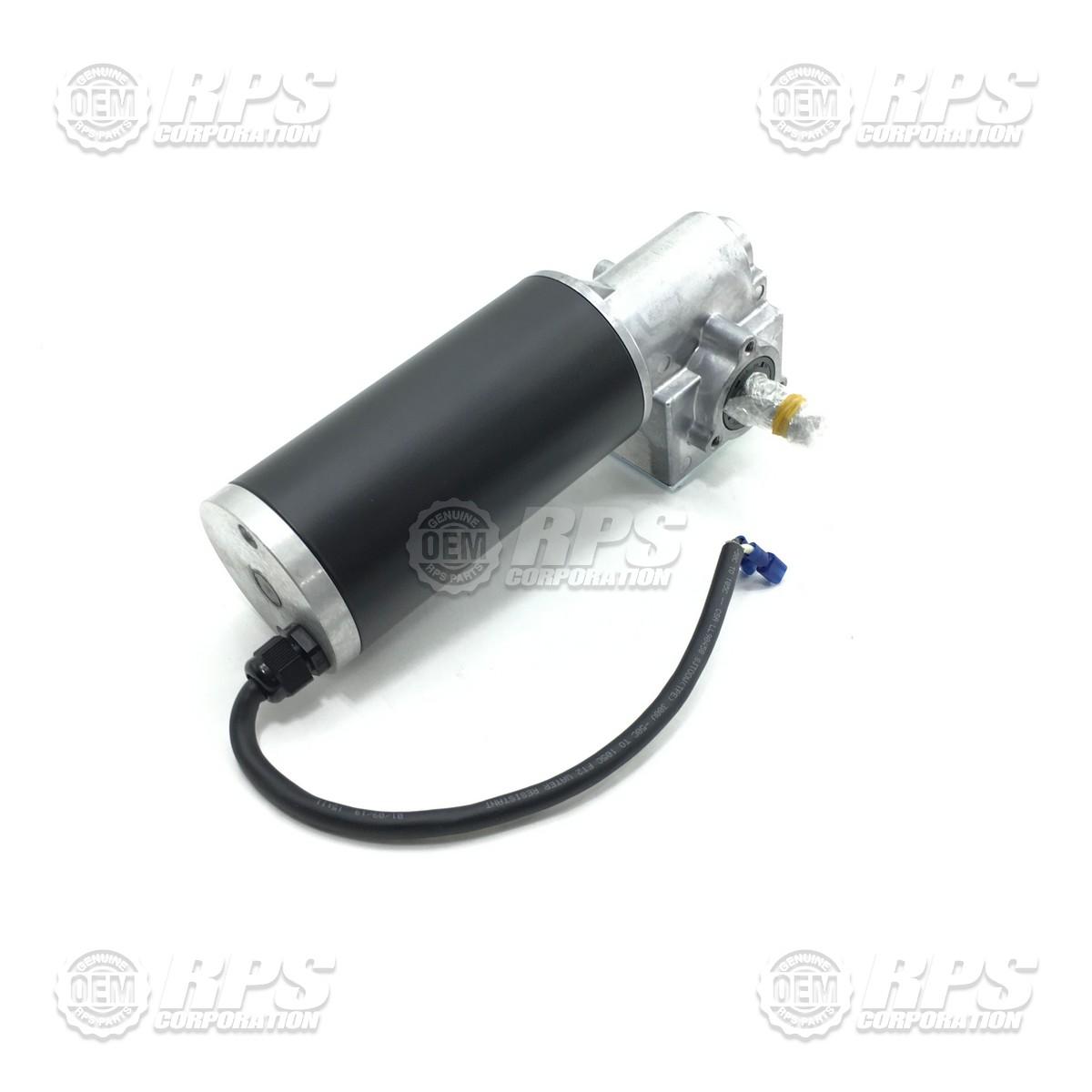 Floor Scrubber Part - 650-0223