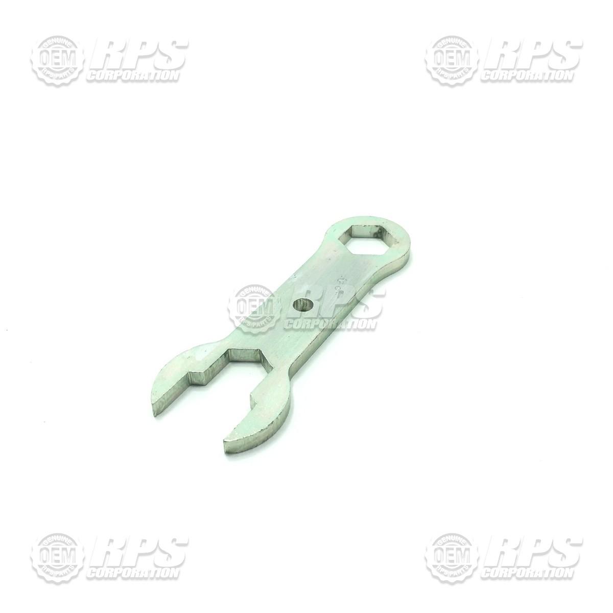Floor Scrubber Part - 650-1001