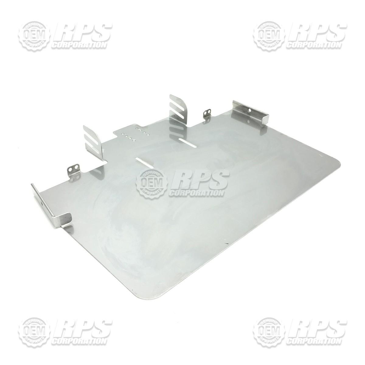 Floor Scrubber Part - 650-1135