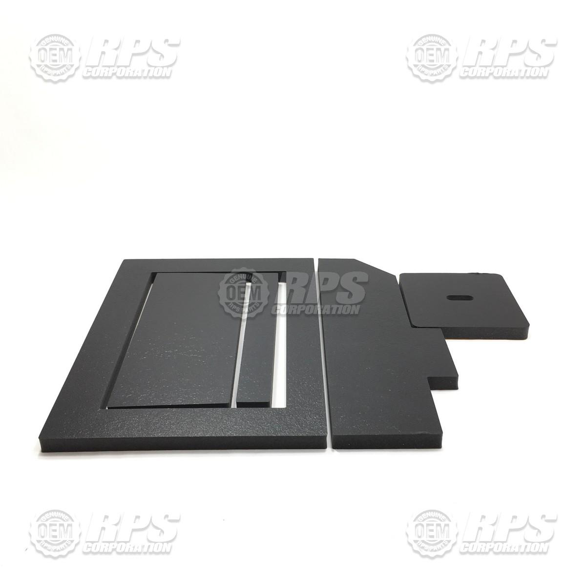 Floor Scrubber Part - 650-1137