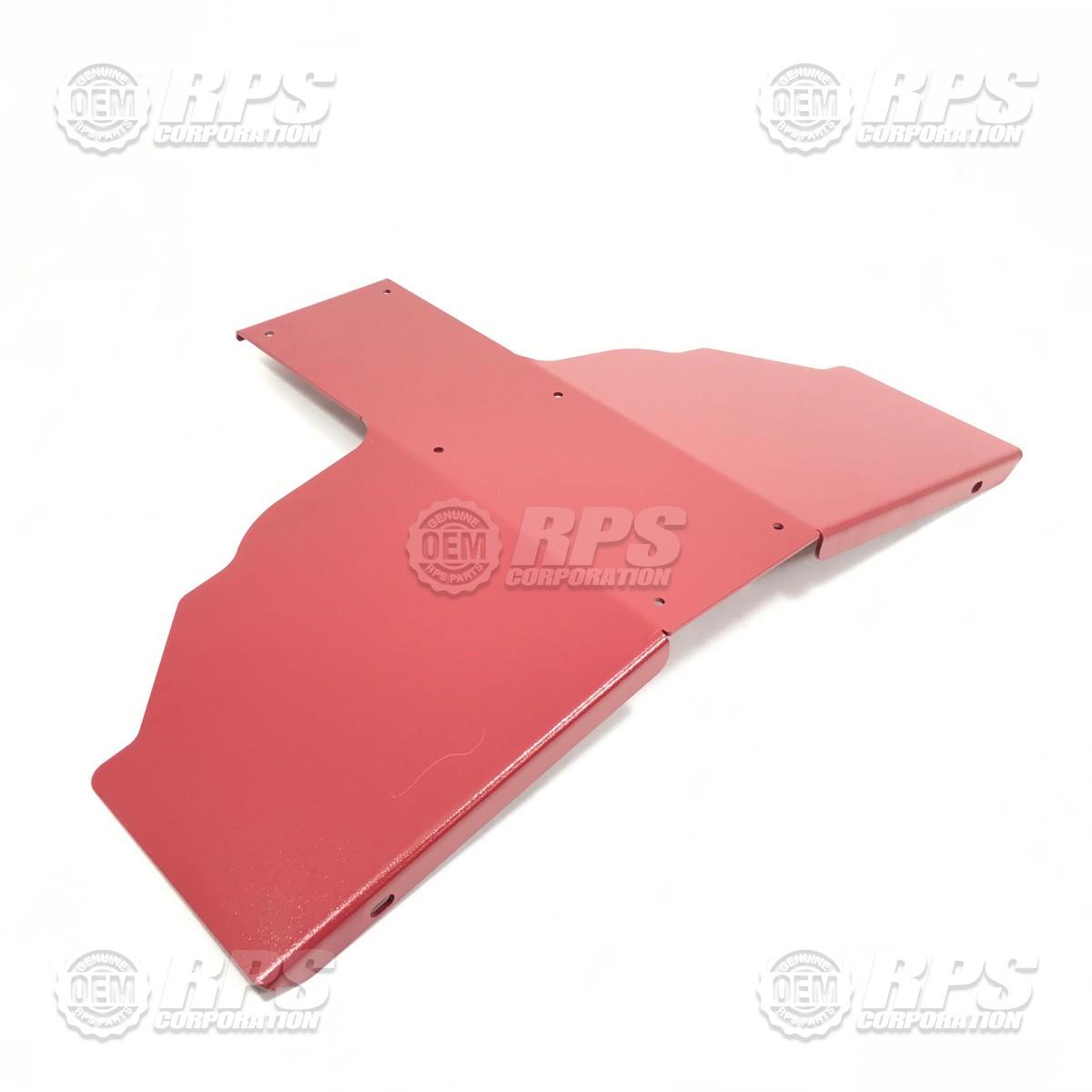 Floor Scrubber Part - 650-1180R
