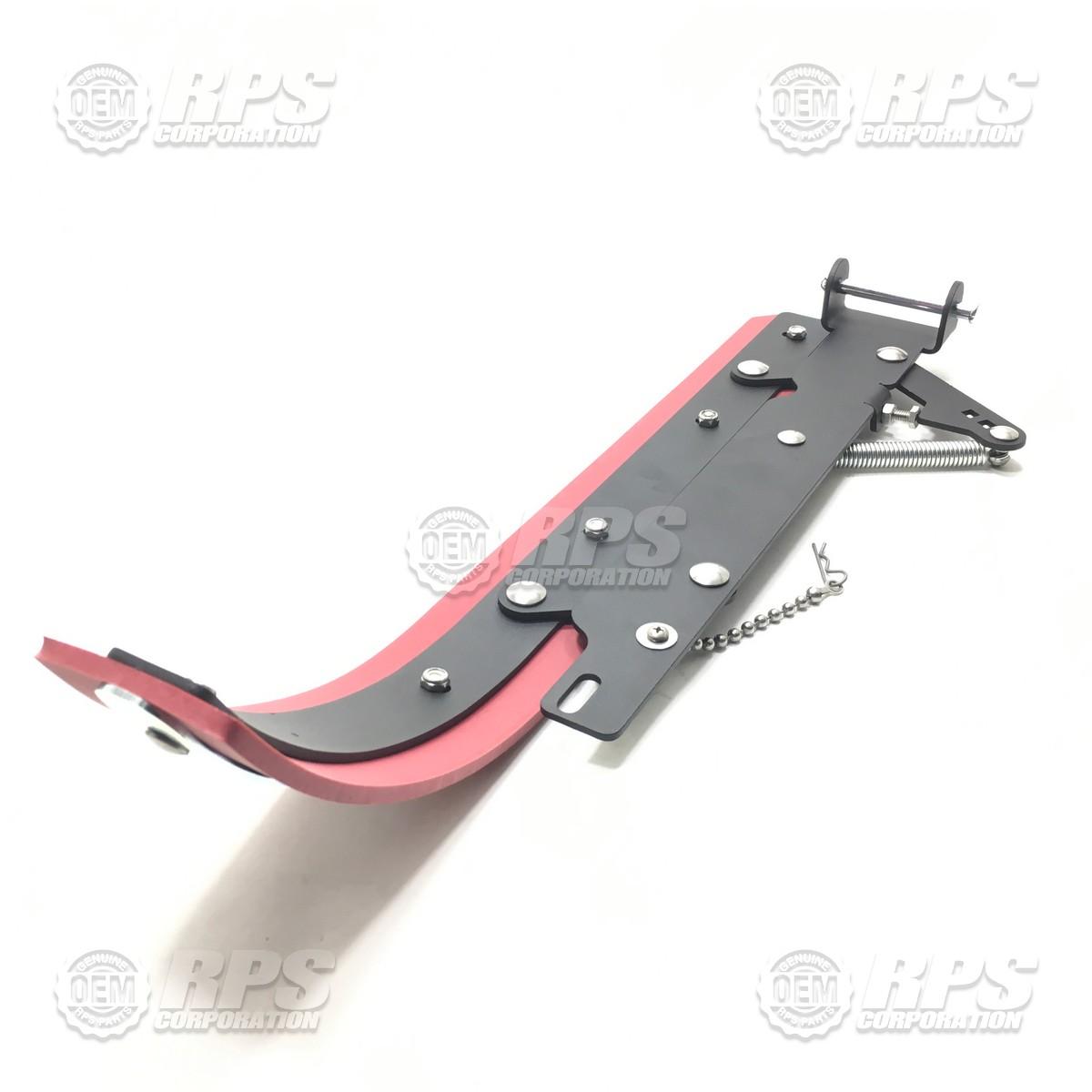 Floor Scrubber Part - 650-1241C