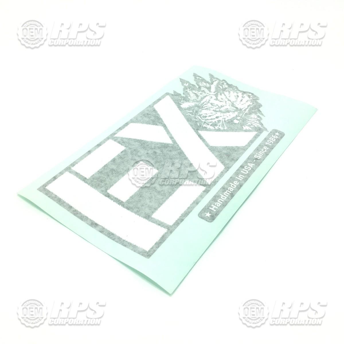 Floor Scrubber Part - 650-1501