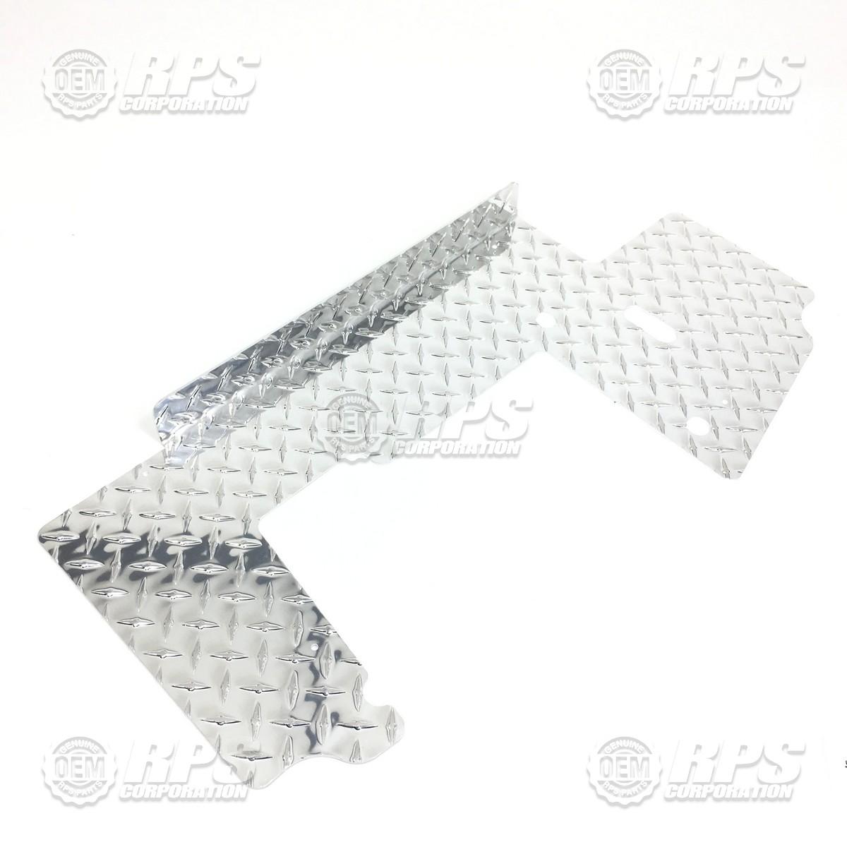 Floor Scrubber Part - 650-1611