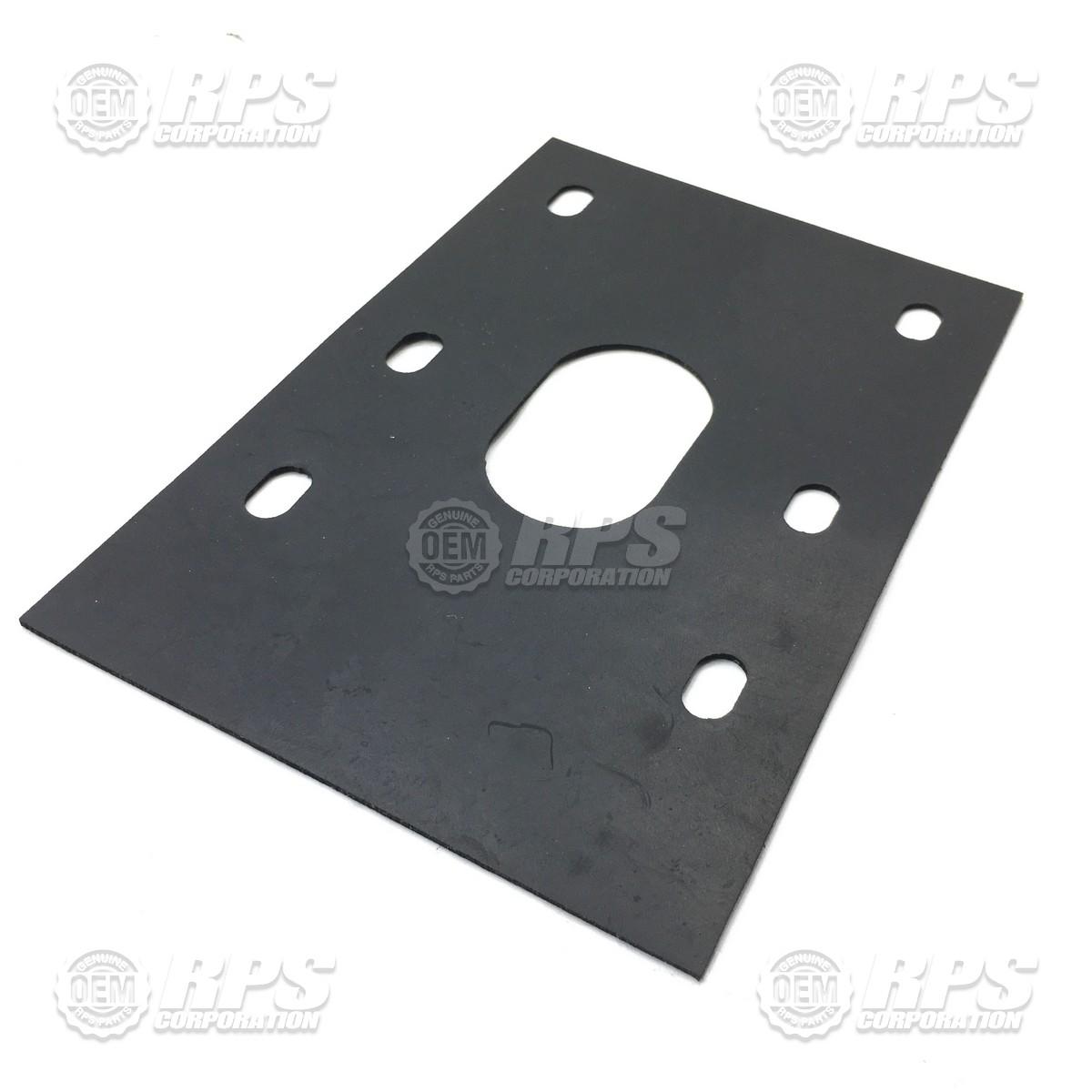 Floor Scrubber Part - 650-2004
