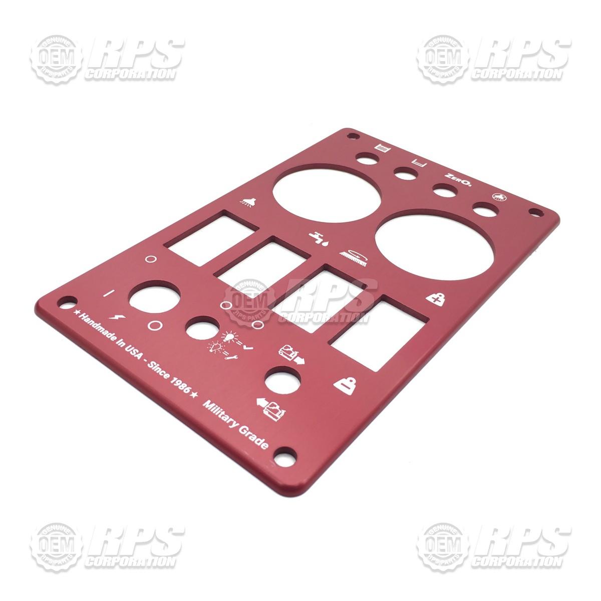 Floor Scrubber Part - 650-2022