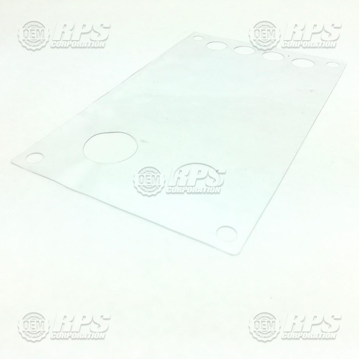 Floor Scrubber Part - 650-2024