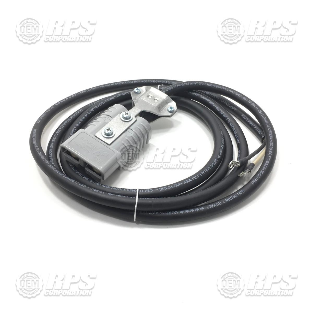 Floor Scrubber Part - 650-2540DC