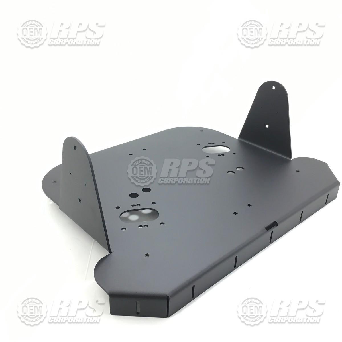 Floor Scrubber Part - 650-4020