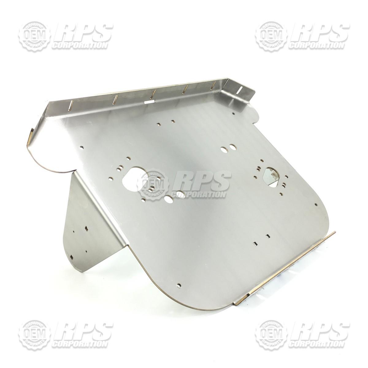 Floor Scrubber Part - 650-4021