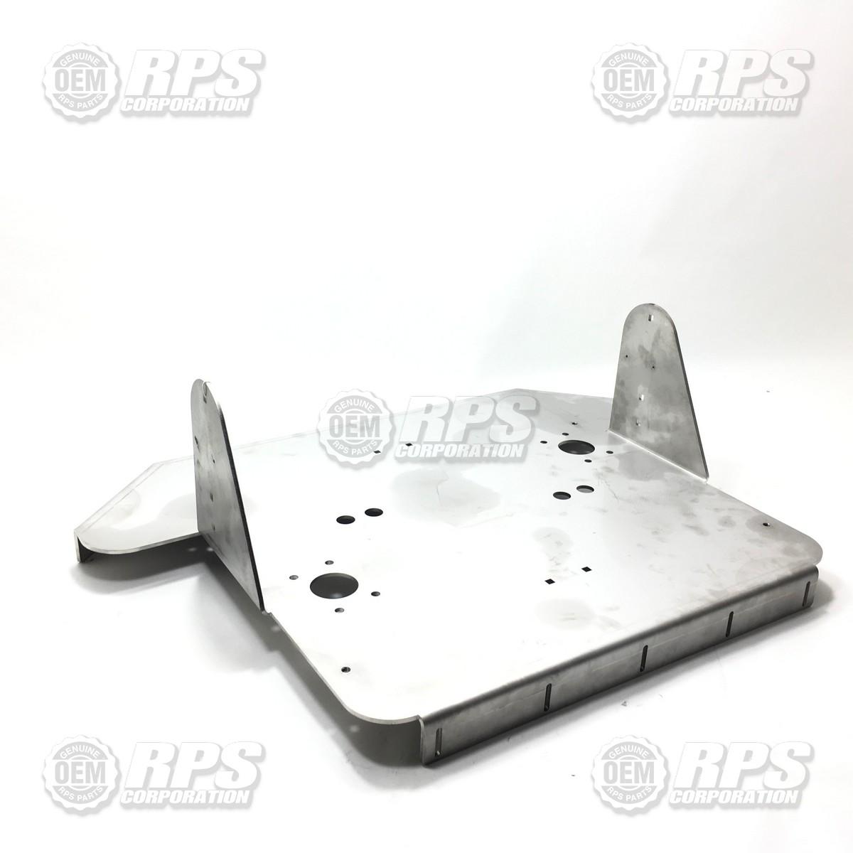 Floor Scrubber Part - 650-4036