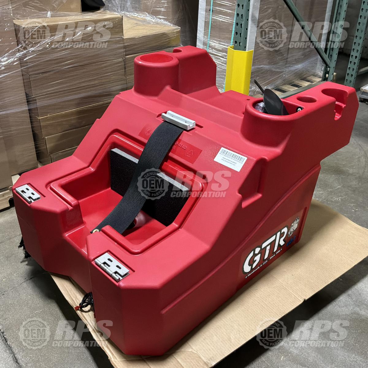 Floor Scrubber Part - 650-4143W