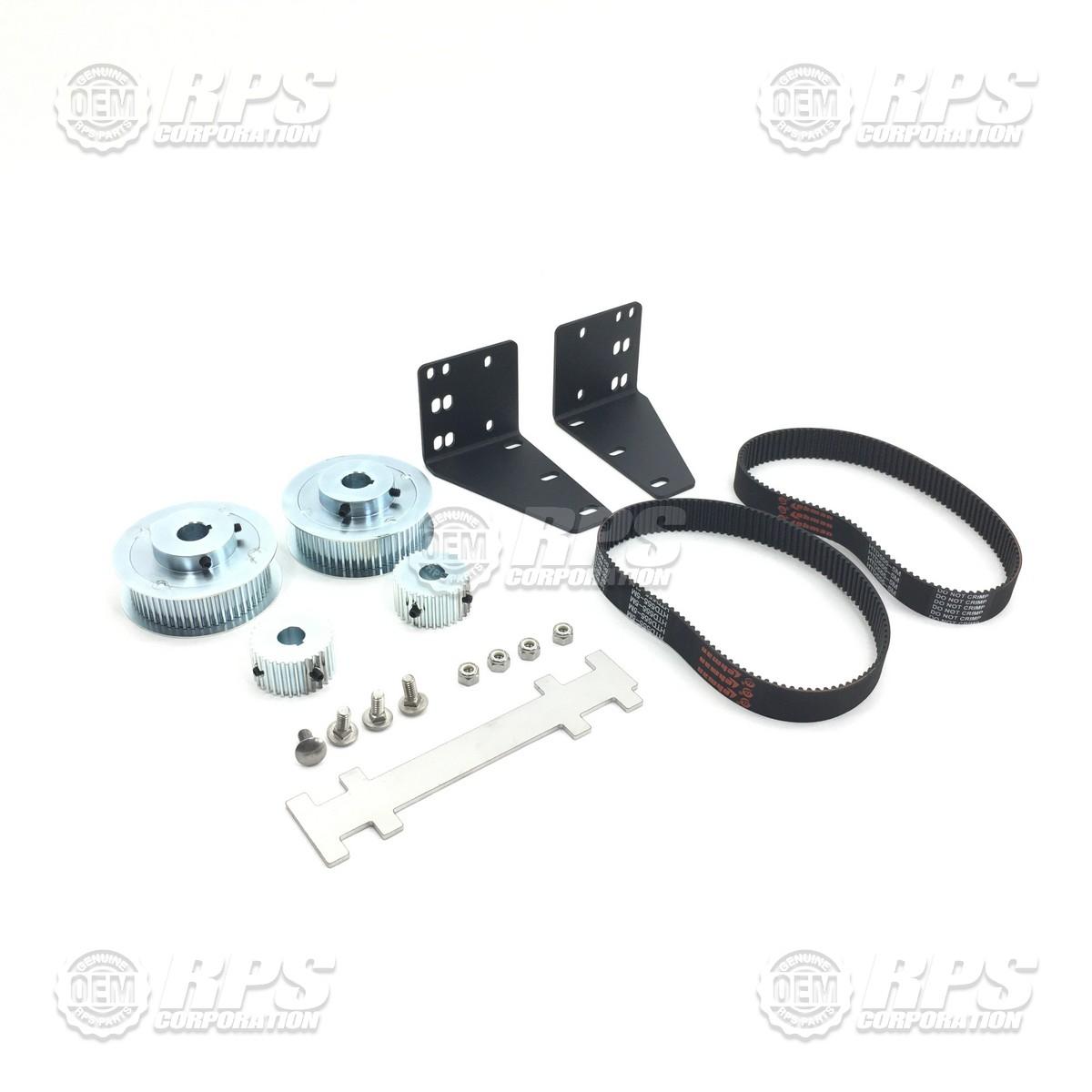 Floor Scrubber Part - 650-4181