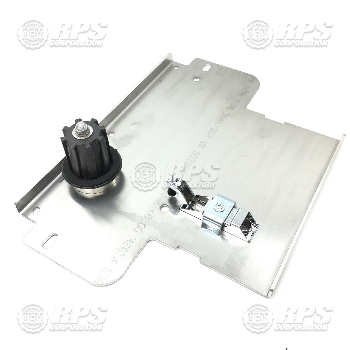 Floor Scrubber Part - 650-6022D