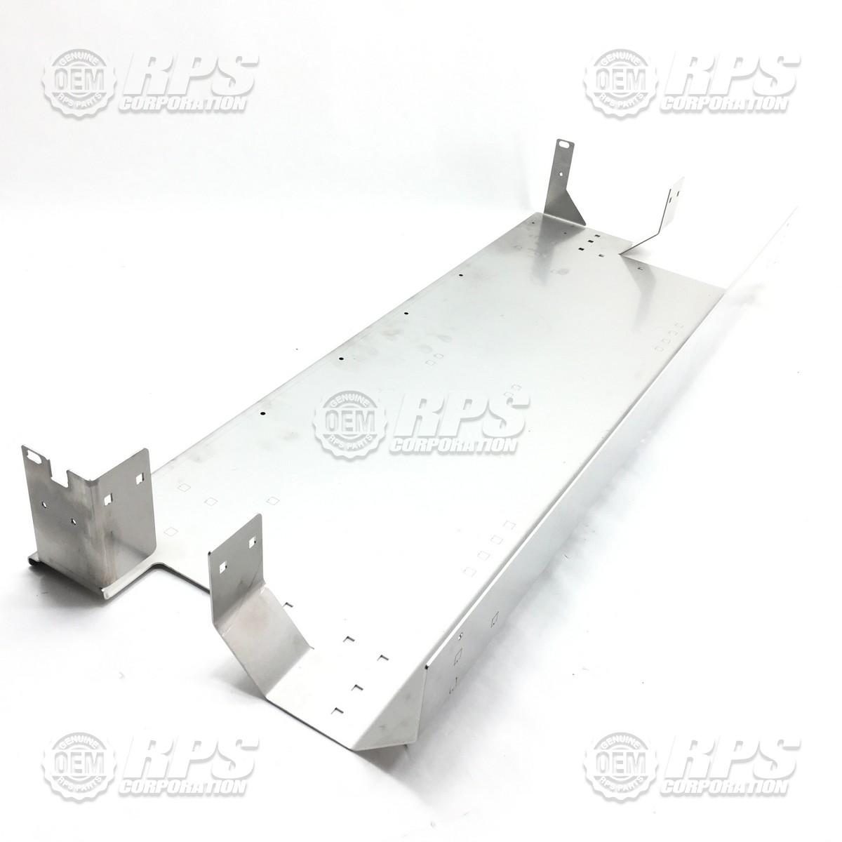 Floor Scrubber Part - 650-6037