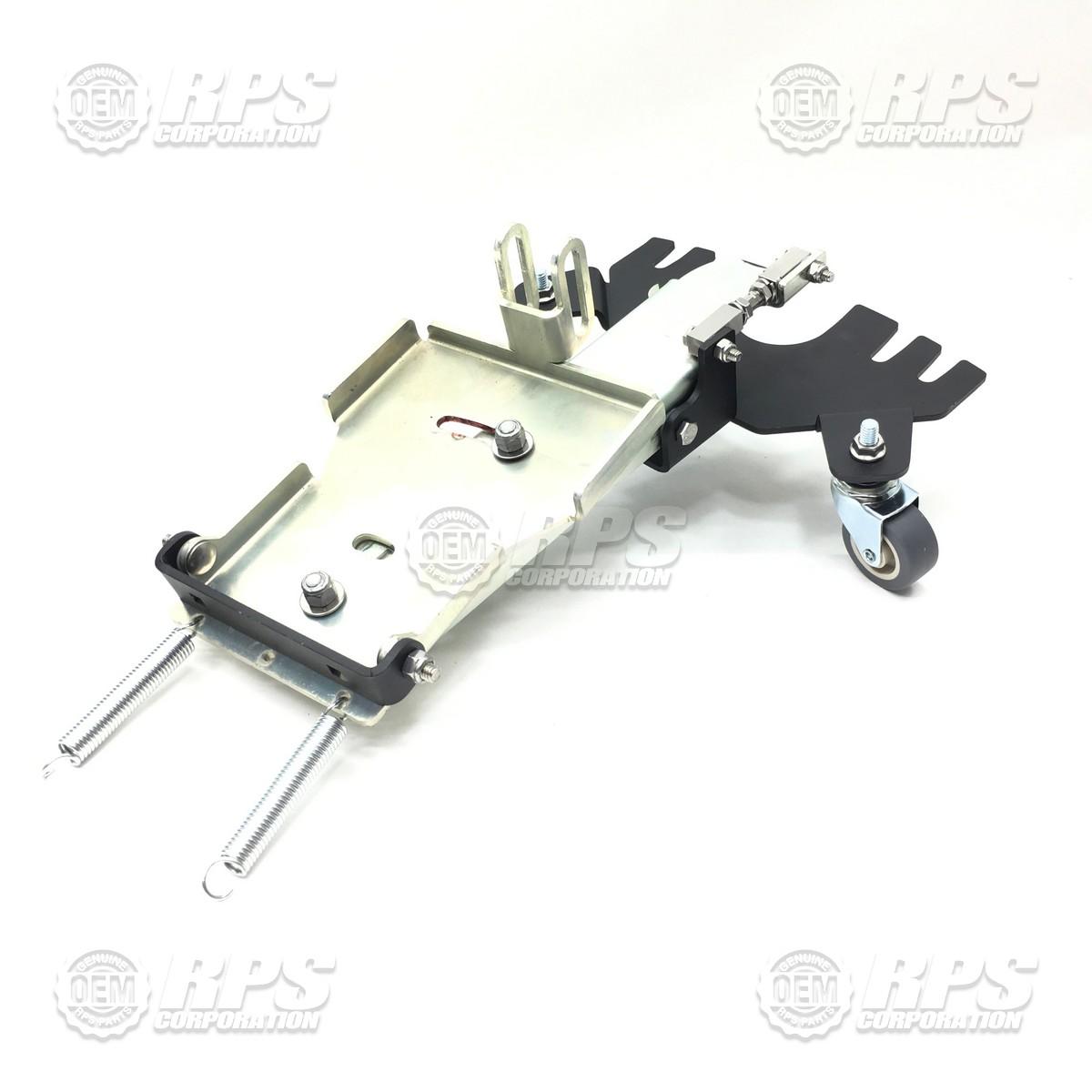 Floor Scrubber Part - 650-7155