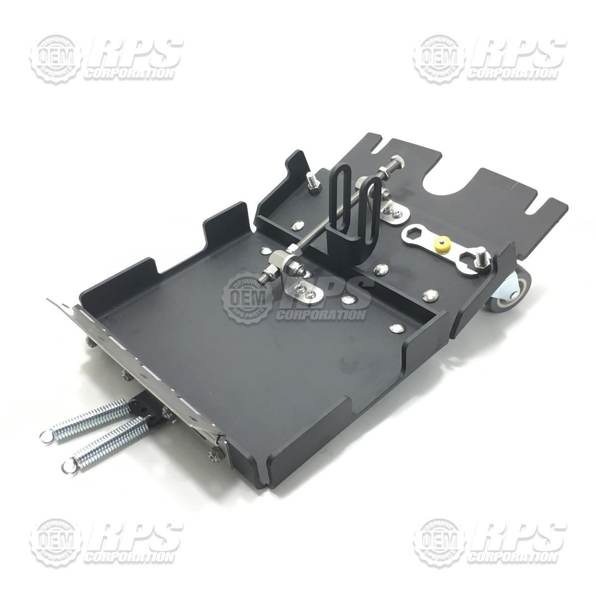 Floor Scrubber Part - 650-7166