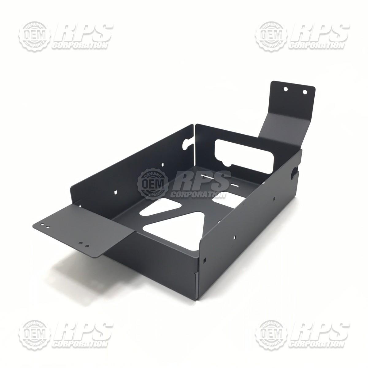 Floor Scrubber Part - 650-7183