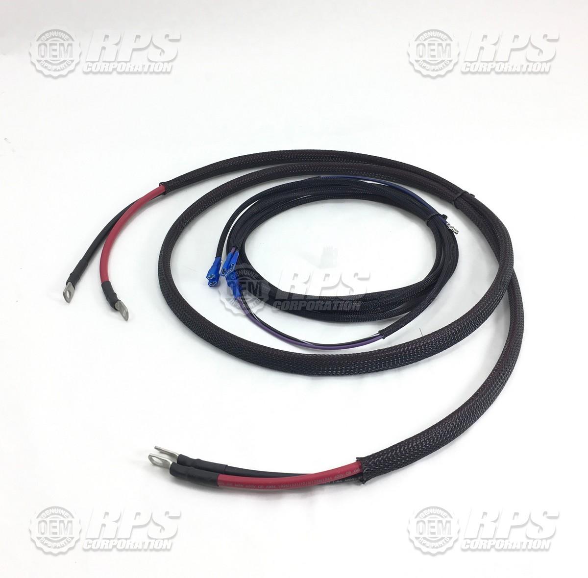 Floor Scrubber Part - 650-7309