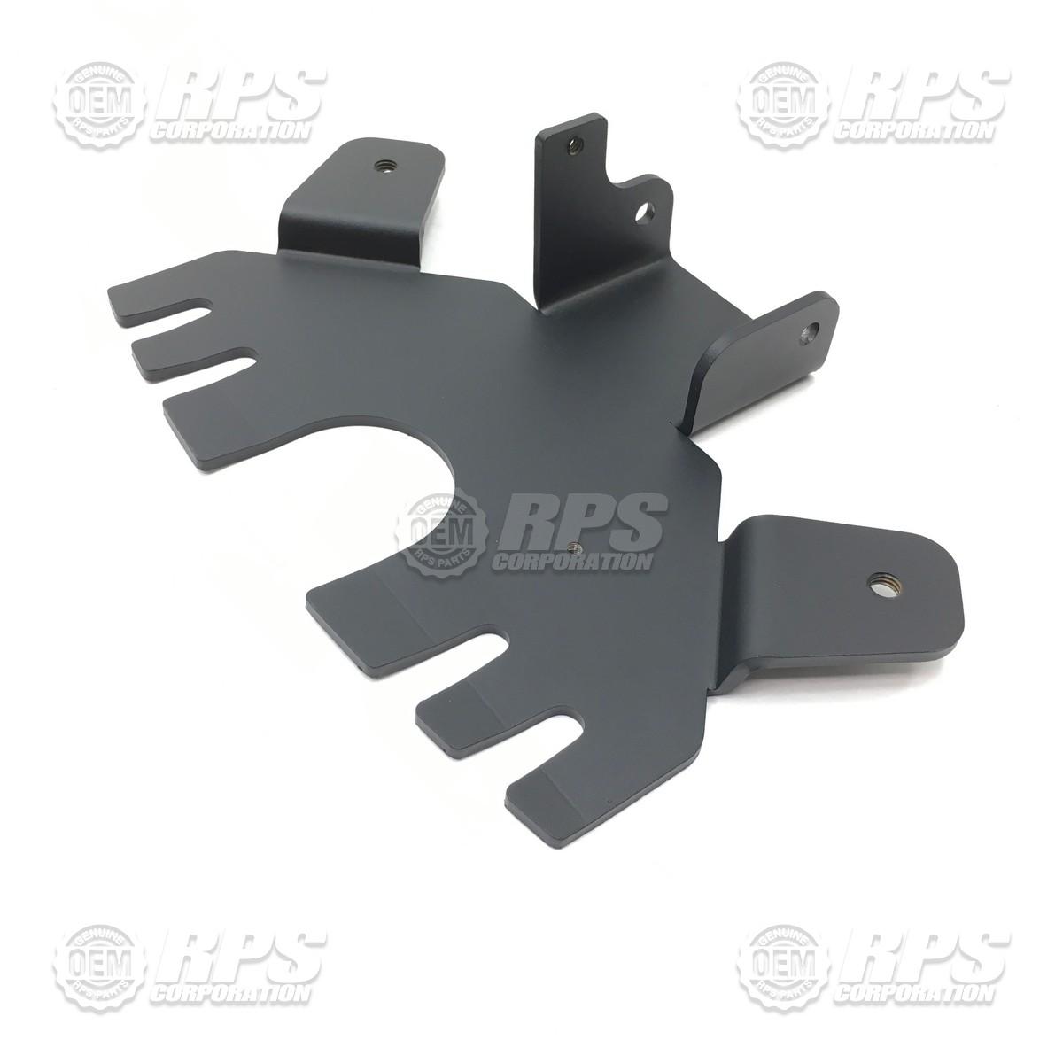Floor Scrubber Part - 650-7611