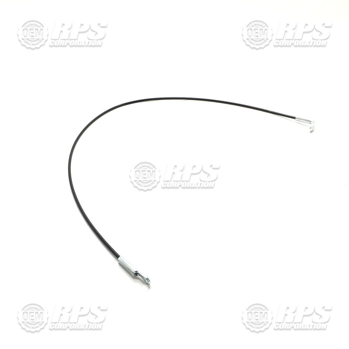 Floor Scrubber Part - 650-7890